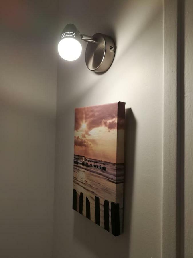 Bienvenue Sous Les Toits De Dieppe *** Hypercentre Eksteriør bilde